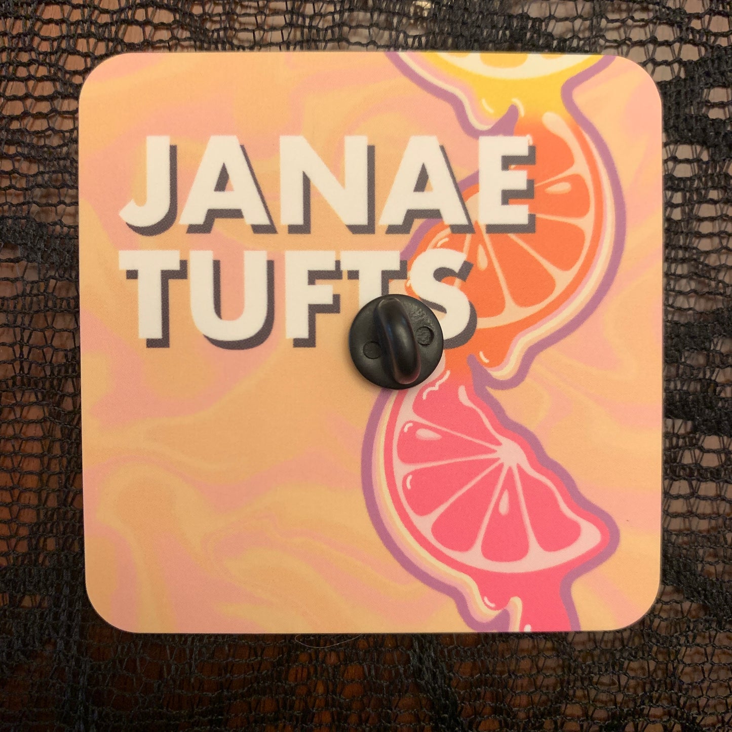 Halloween Enamel Pins