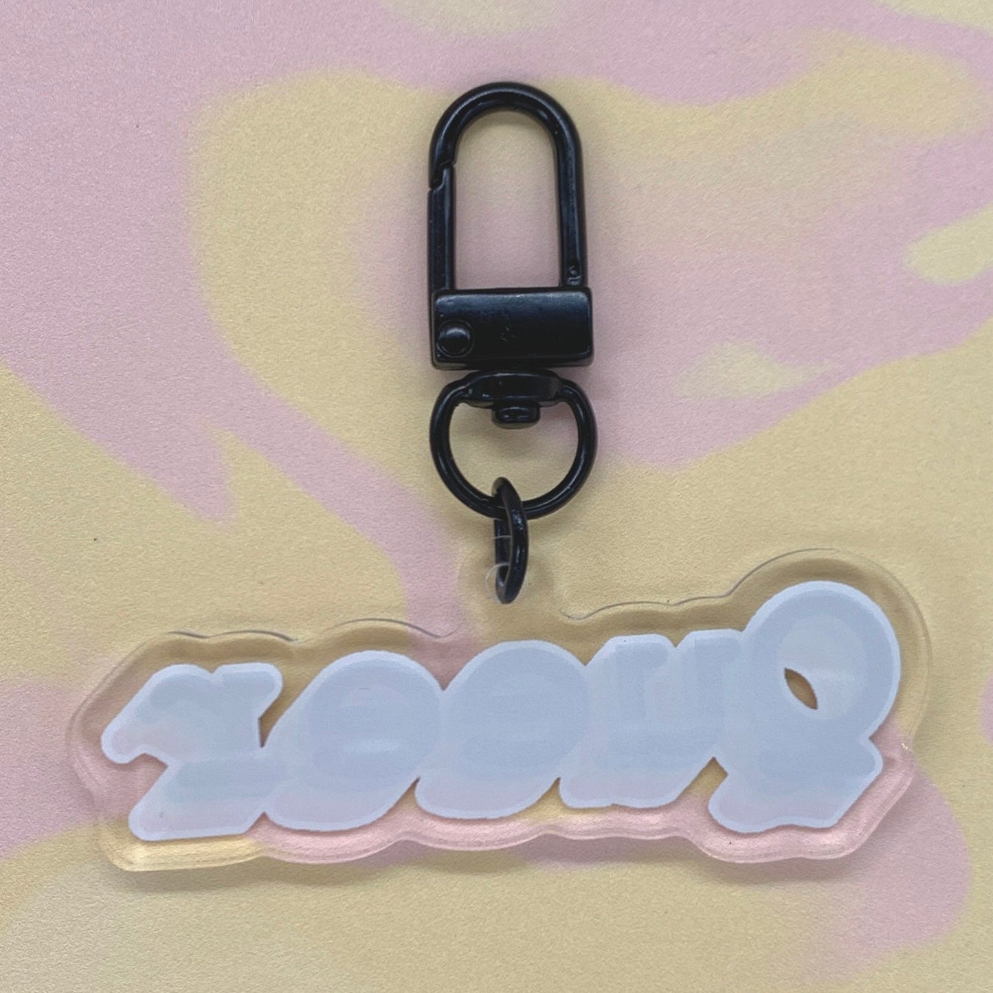 Queer Keychain