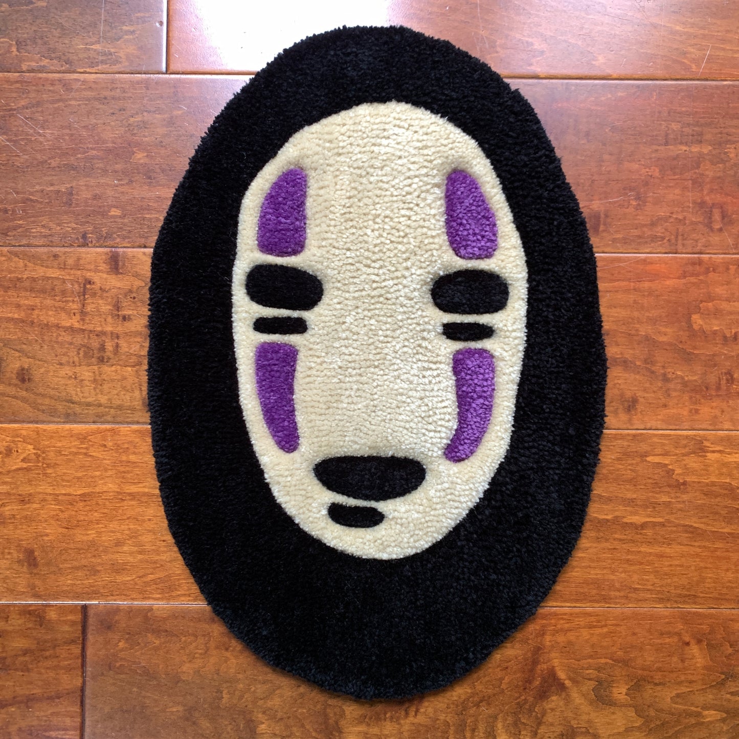 Faceless Guy