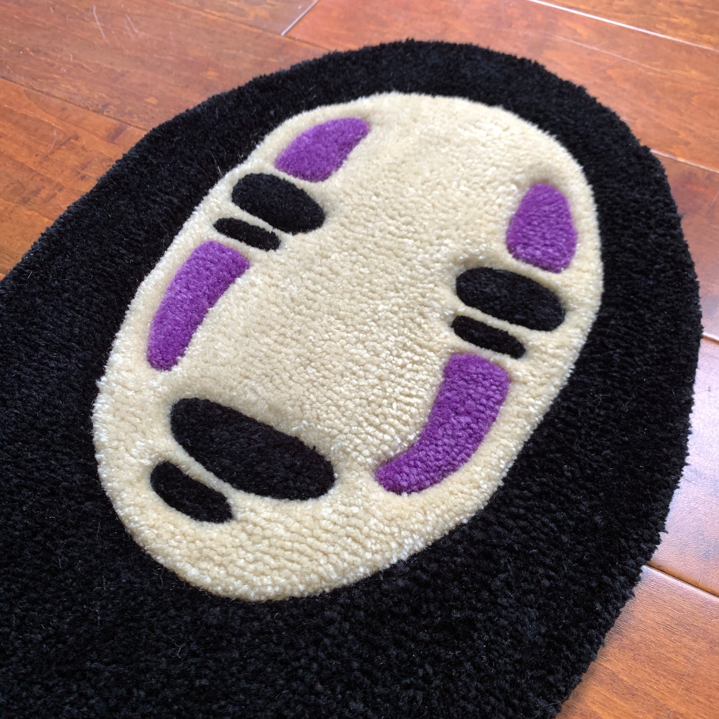 Faceless Guy