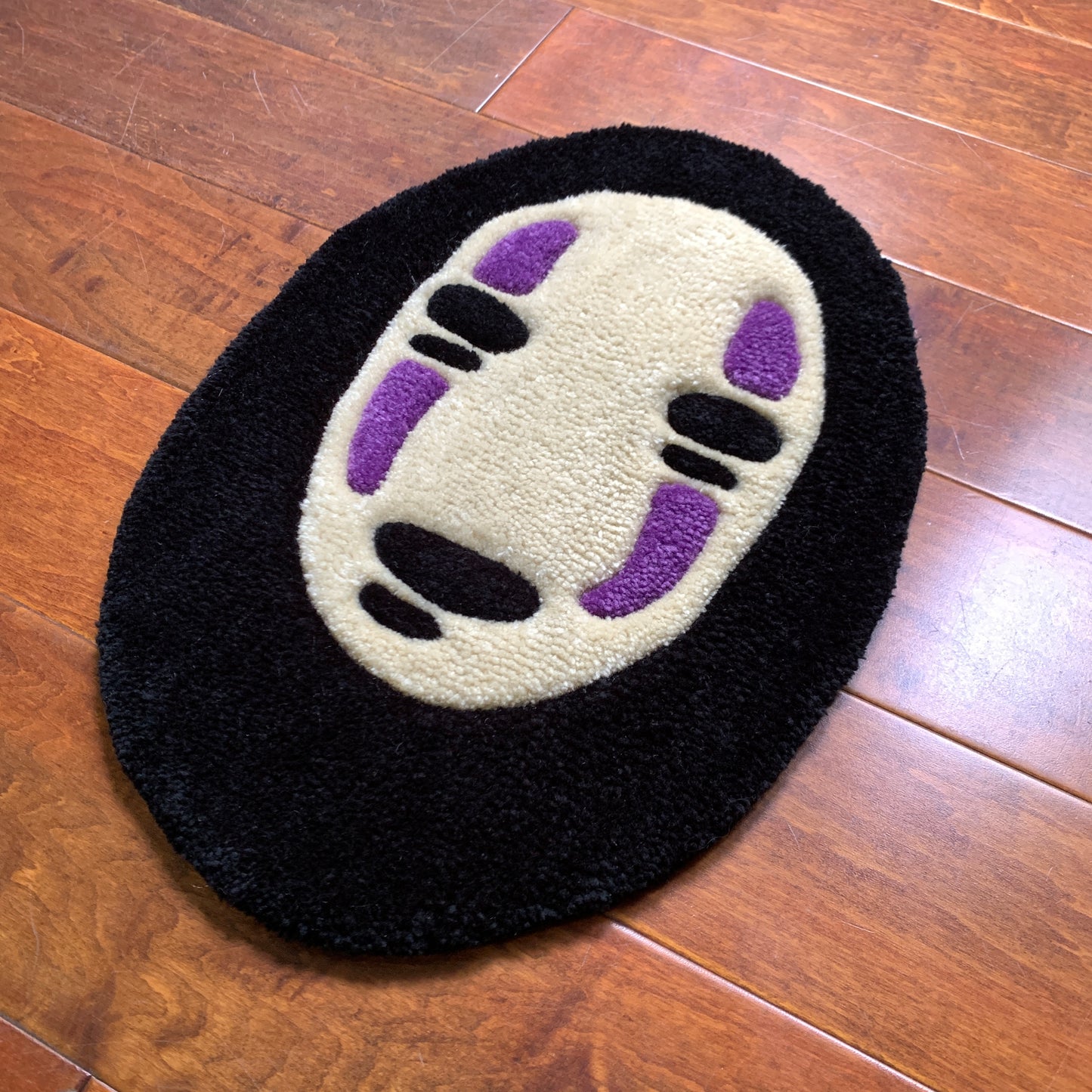 Faceless Guy