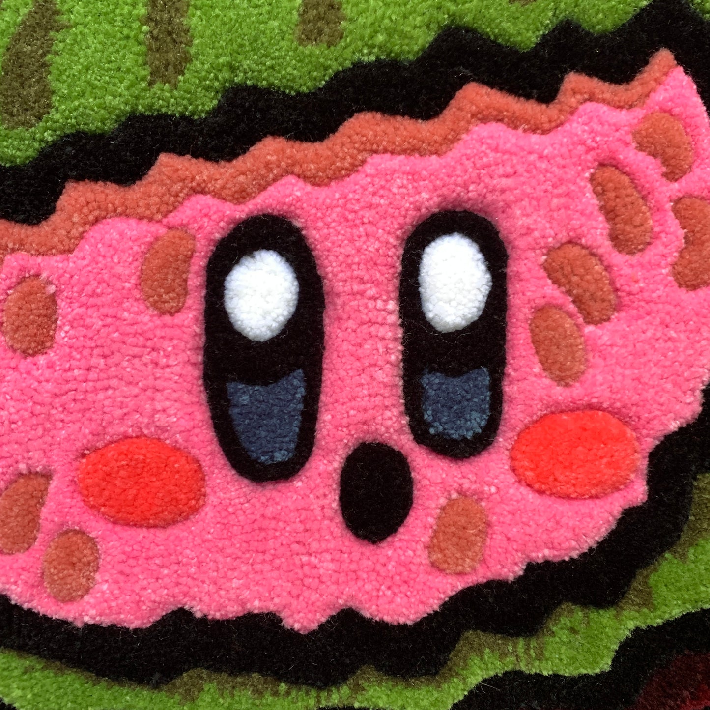 Sakura Mochi Rug