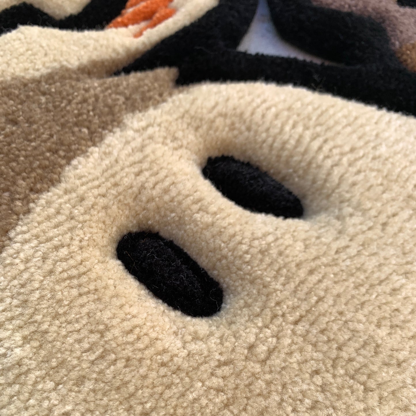 Imposter Rug