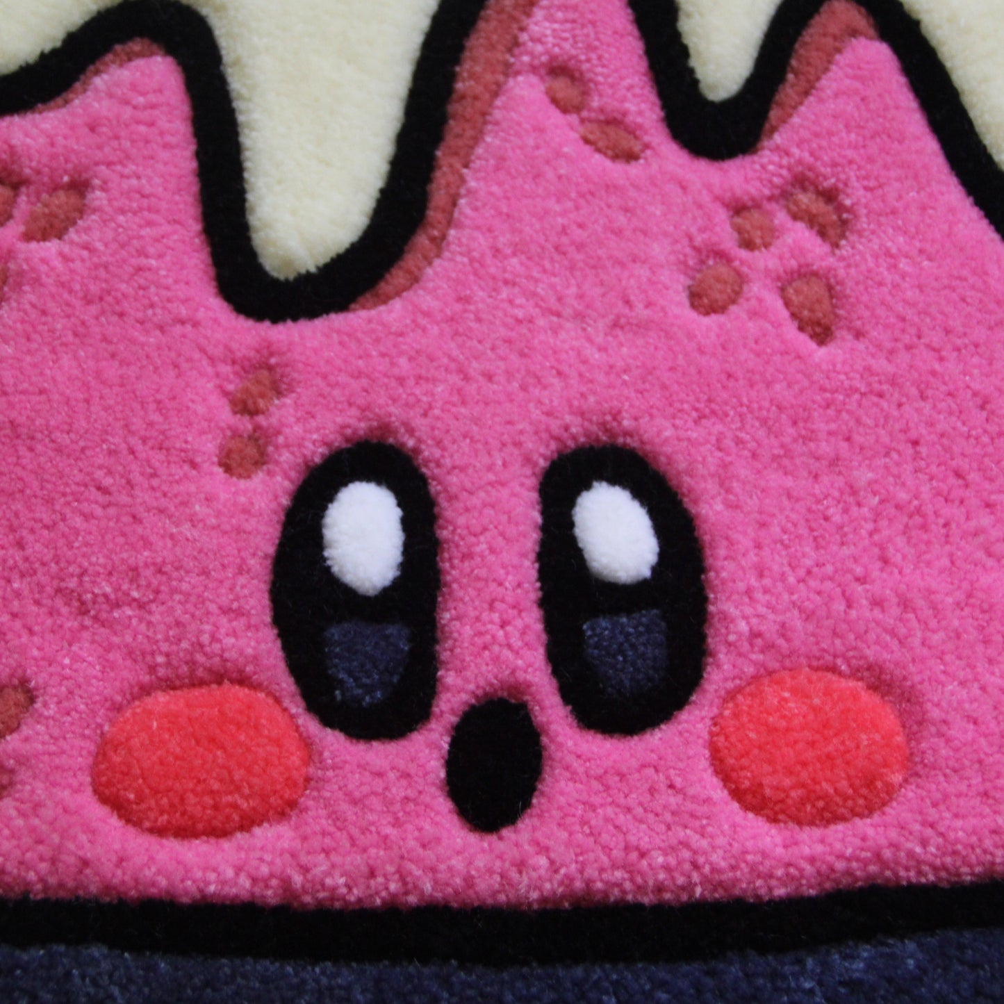 Kakigori Rug