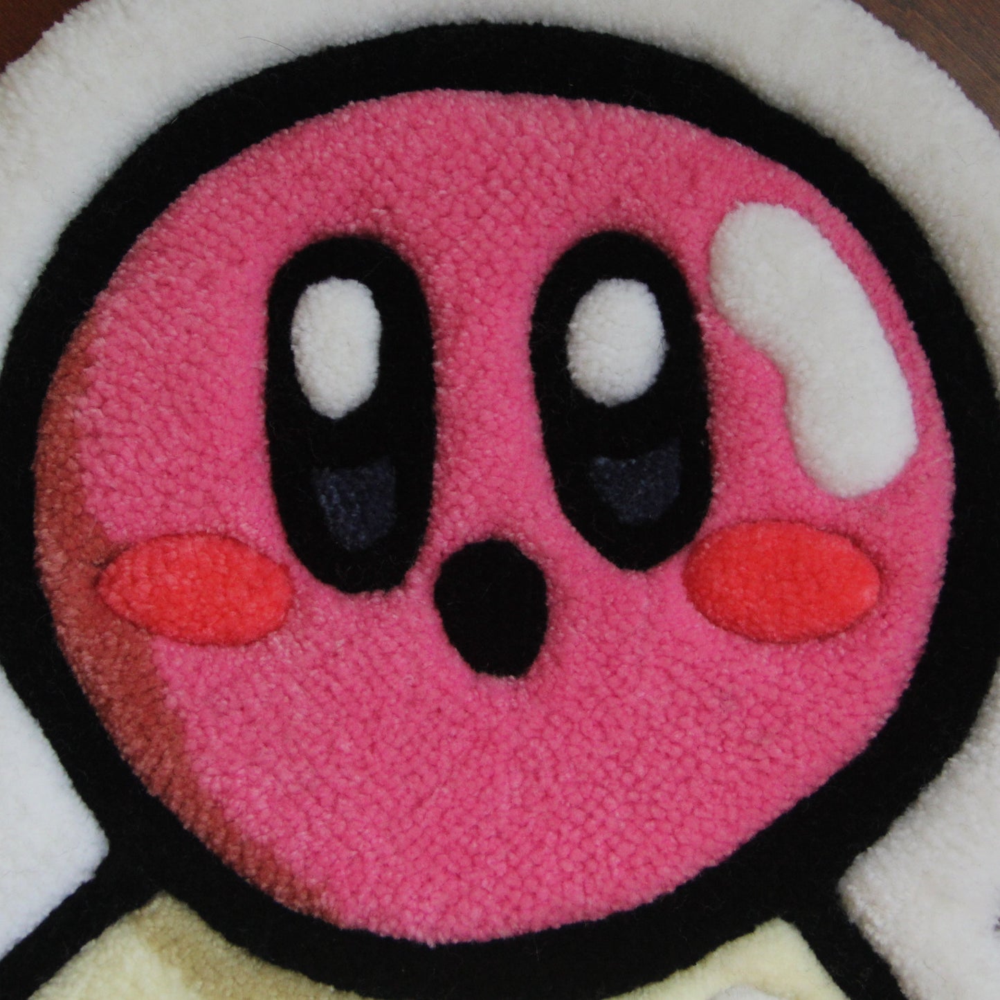 Dango Rug