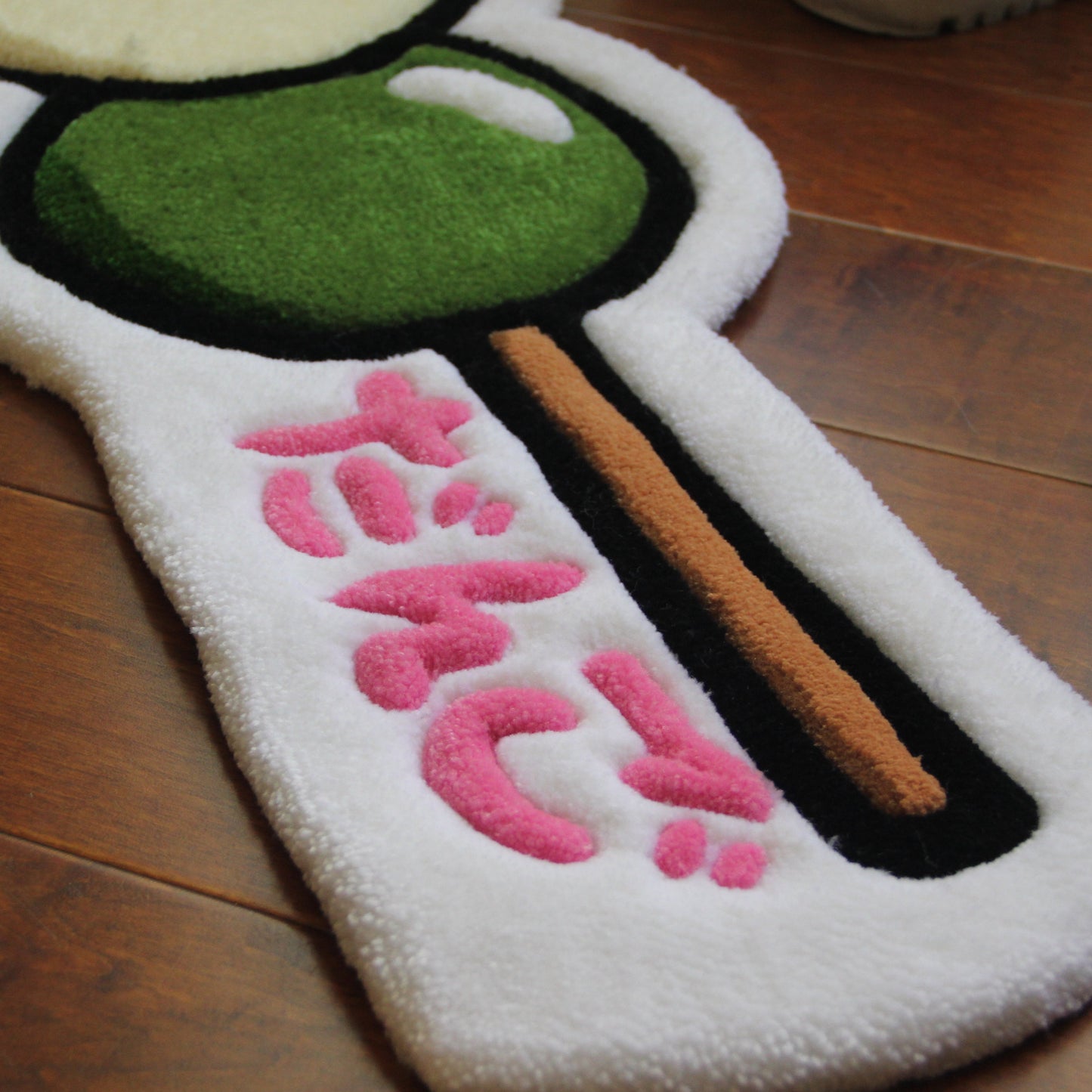 Dango Rug