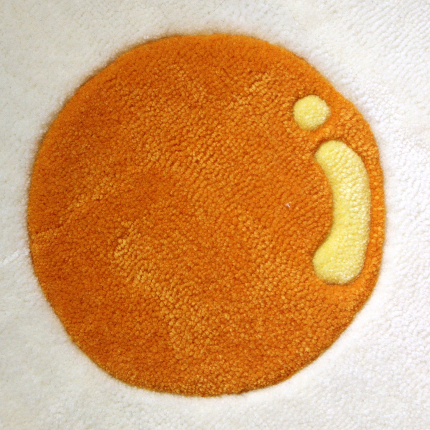 Egg Rug