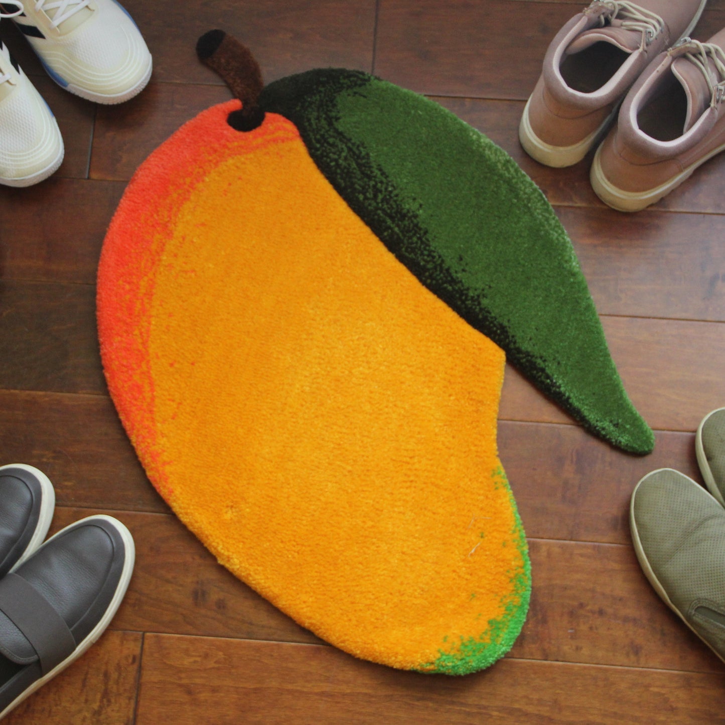 Mango Rug