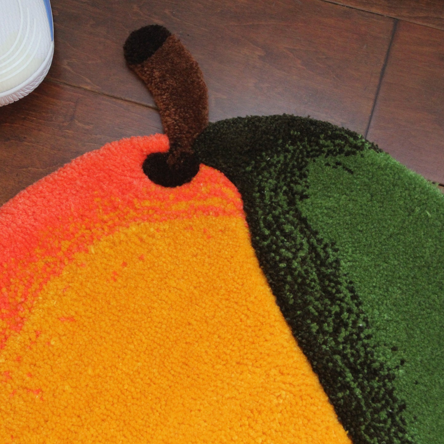 Mango Rug