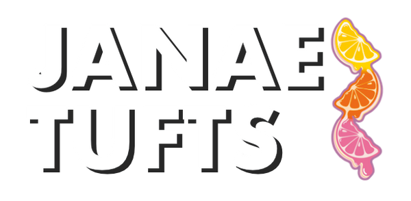 JanaeTufts logo